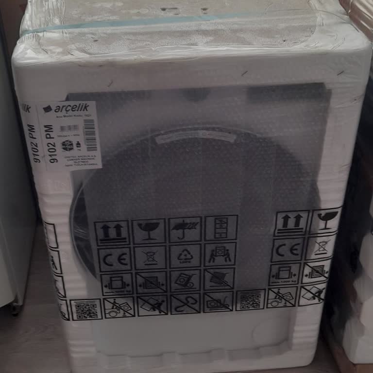 Arçelik Yanlış Ürün Gönderilme