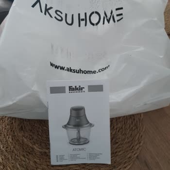 Aksu Home 3 Maymunu Oynayan Firma