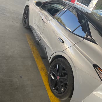 İzmir Avec Firması Yaşadığım Kaza Ve Saçma Durum