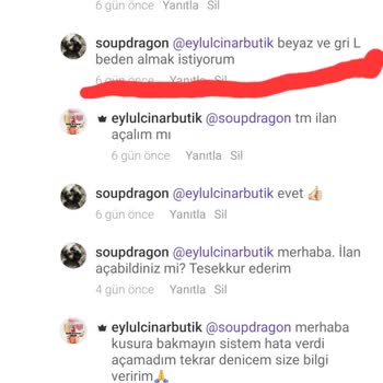 Dolap Müşteri Hizmetlerinin Haksız İade Onayı