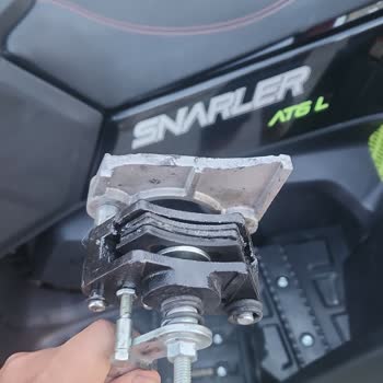 Segway Turkey Segway Tam Bir Pişmanlıktır