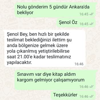 Hepsijet Kargo Resmen Yalan Söylüyor Pişmanlıktır