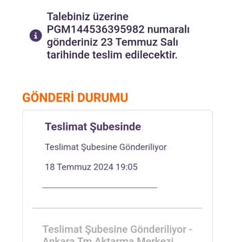 Hepsijet Kargo Resmen Yalan Söylüyor Pişmanlıktır