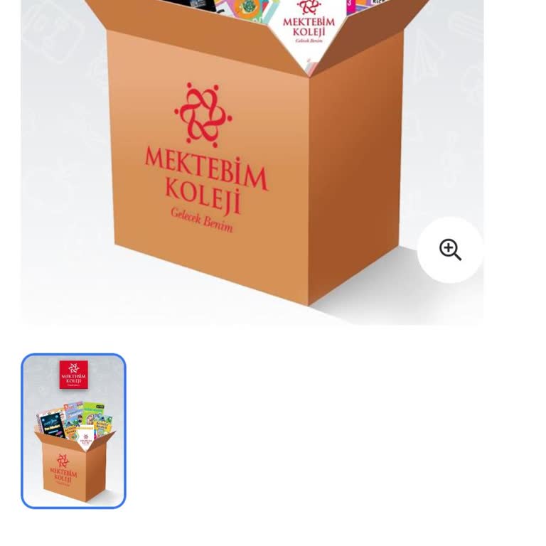 Mektebim Koleji Gebze Kampüsü Kitap Ücreti Pahalılığı