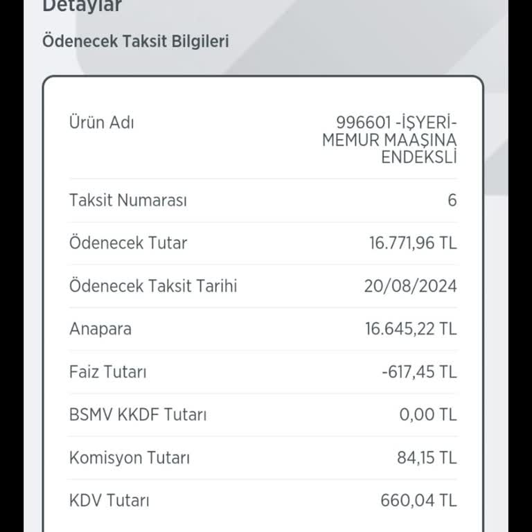 Ziraat Bankası'nın TOKİ Ödemelerinde Gereksiz Gecikme Faizi Uygulaması