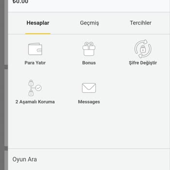 Newbahis256.com Sitesi Güncelleme Adı Altında 6 Gündür Paramı Ödemiyor