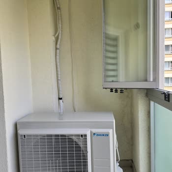 Daikin Klima Çalışmıyor, Servis Ve Montaj Yetersizliği