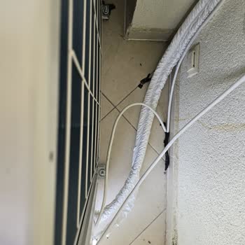 Daikin Klima Çalışmıyor, Servis Ve Montaj Yetersizliği