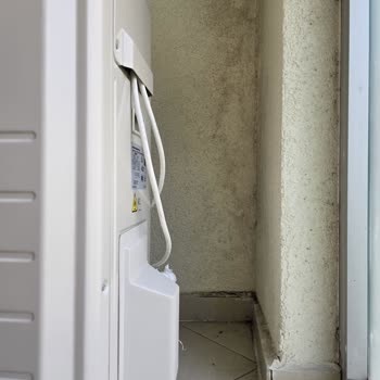 Daikin Klima Çalışmıyor, Servis Ve Montaj Yetersizliği