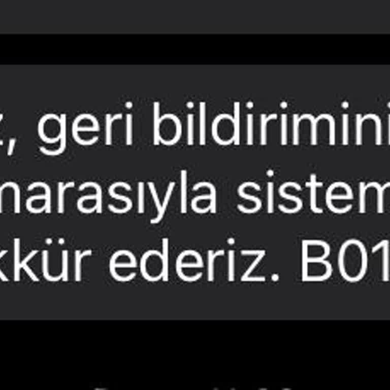 Ajet (Anadolu Jet) Soyadımı Değiştirmiyor, Geri Bildirimle İlgilenmiyor