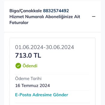 Türk Telekom İnternet Hizmet Sorunu