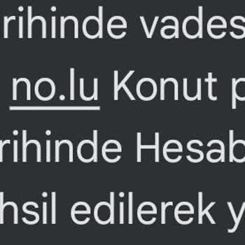 Halkbank Bilgim Dışında İzin Vermememe Rağmen Konut Poliçesi Çekti