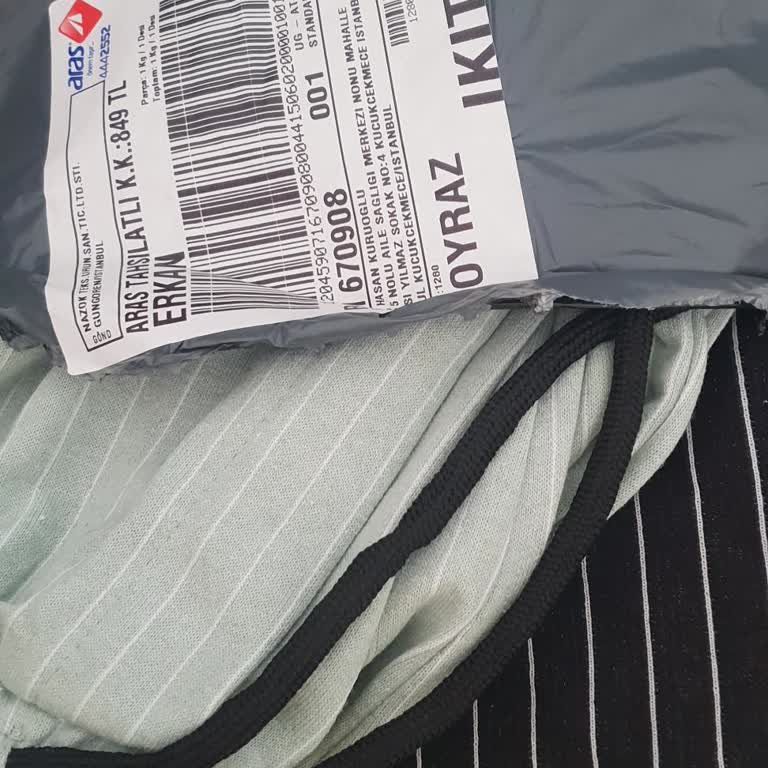 Kampanya.biz Yanlış Ürün Teslimatı Ve İade Talebi