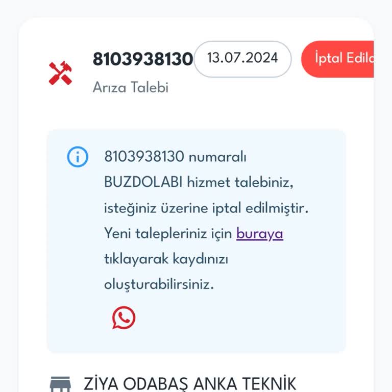 Vestel Buzdolabı Aldığıma Pişman Oldum