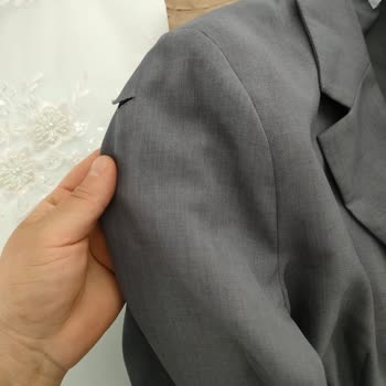 Bershka Defolu Ürün Gönderdi