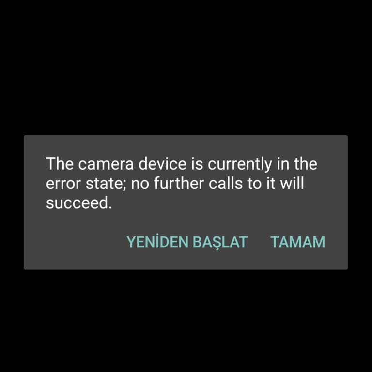 Xiaomi Kamera Sorunu Ve Ekran Kırılması Sonrası Çözüm Arayışı