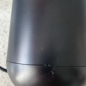 Nespresso Süt Köpürtücü Ürünü Serviste Çizmiş Ve Ezmiş
