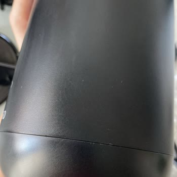 Nespresso Süt Köpürtücü Ürünü Serviste Çizmiş Ve Ezmiş