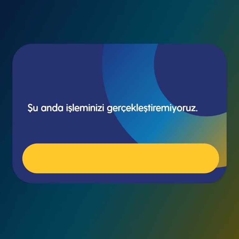 Turkcell Fatura Durdurma Özelliği Sorunu Ve Mağduriyet