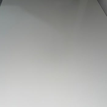 Bellona Yatak Odası Takımımın Komodin Üzerindeki Üretim Kaynaklı Çizik