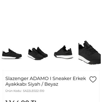 Slazenger Yanlış Stok Girip Siparişleri Kafasına Göre İptal Ediyor!