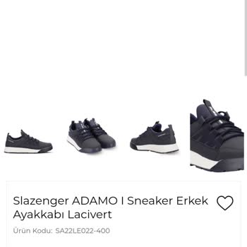 Slazenger Yanlış Stok Girip Siparişleri Kafasına Göre İptal Ediyor!