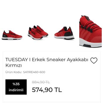 Slazenger Yanlış Stok Girip Siparişleri Kafasına Göre İptal Ediyor!