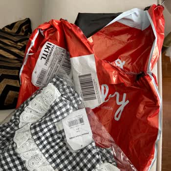 İdil Baby Eksik Ürün Gönderdi