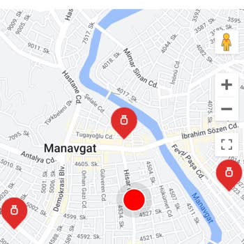 İpragaz Bayisi Aşıkoğlu Petrol'de Depozito Sorunu