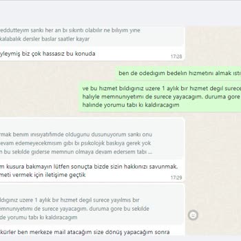 Wall Street English Wse Ödediğim Kursa Erişimimi Engellediler! Mağduriyet.