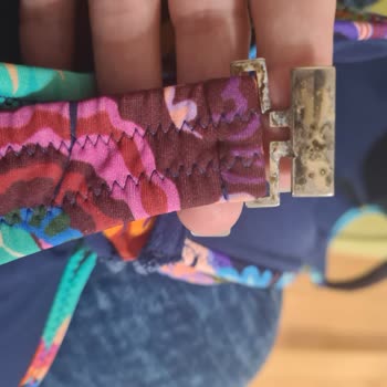 Kom Mayo ve Tekstil Kom Bikini Aksesuarı Küflendi