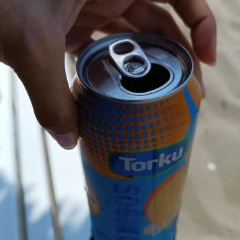 Torku Soğuk Çay Şeftali