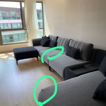 Taurus AVM Kelebek Mobilya Hasarlı Ve Yanlış Ürün Teslimi
