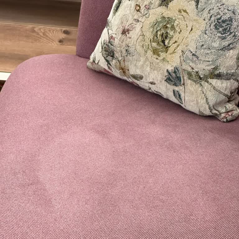 Doğtaş Mobilya Sante Koltuk Takımı 3. Kez Kırılan Plastik Ayak!