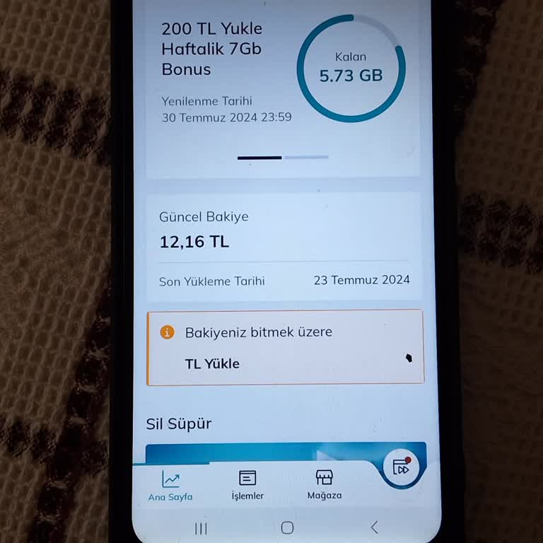 Türk Telekom Bu Nasıl Hediye?, Sorunumun Giderilmesini İstiyorum
