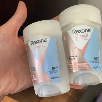 Rexona Clinical Roll On