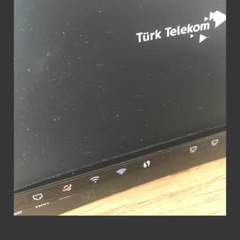 Türk Telekom Ev İnterneti Koca Bir Sıfır