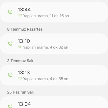 Arçelik 45 Gündür Siparişimi Teslim Etmedi