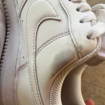 Nike Müşteri Hizmetleri Şikayeti