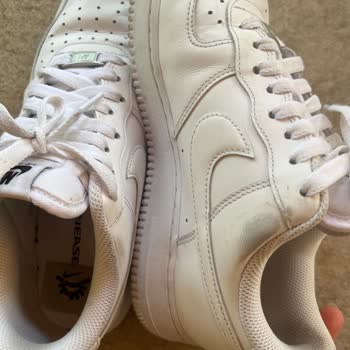 Nike Müşteri Hizmetleri Şikayeti