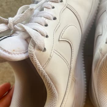 Nike Müşteri Hizmetleri Şikayeti