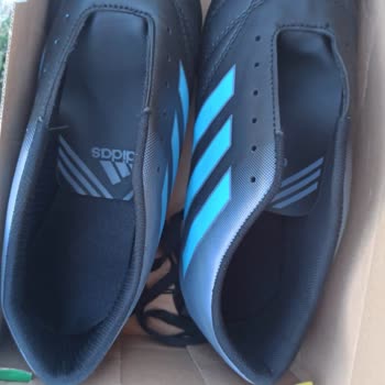 Fashion Feet Ayakkabı (Instagram) Yanlış Ürün Teslimatı: Beklentilerimizin Altında Kaldı