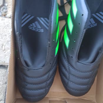 Fashion Feet Ayakkabı (Instagram) Yanlış Ürün Teslimatı: Beklentilerimizin Altında Kaldı