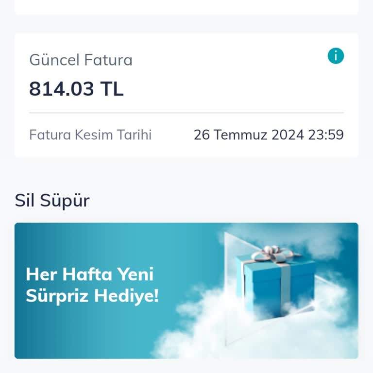 Türk Telekom'un Yanıltıcı Hizmetleri Ve Yetersiz Müşteri Desteği.