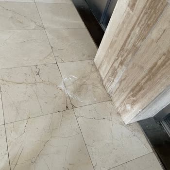 Sherwood Exclusive Kemer Temizlik Problemi