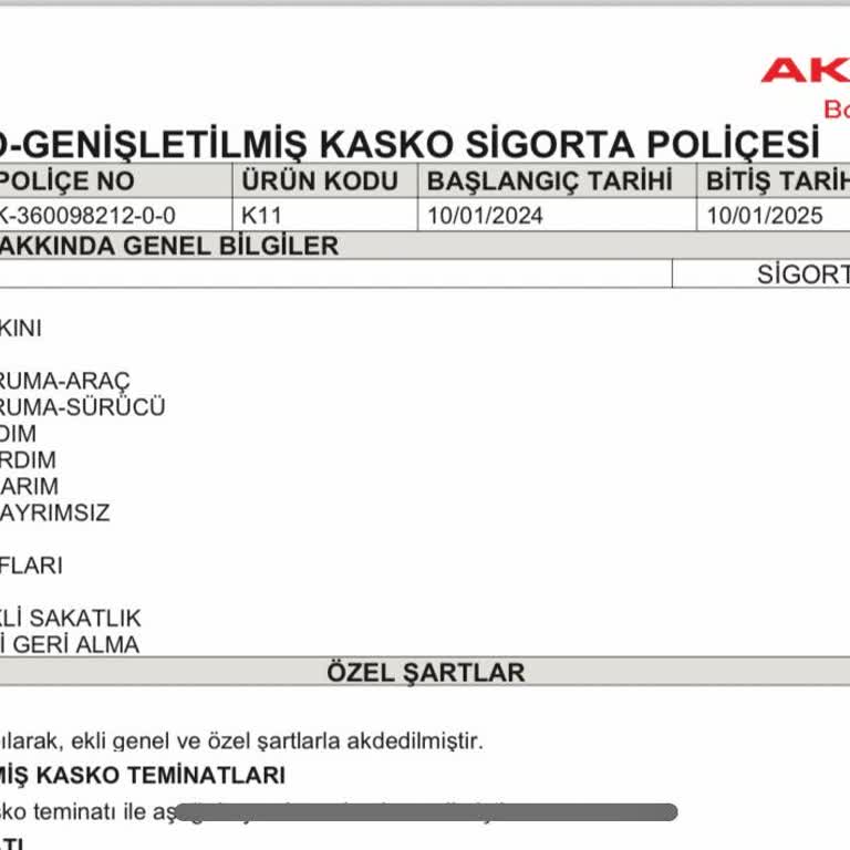 Sigortam Net Firmasına Ulaşamıyorum. Bu Sebeple Zarara Uğruyorum.