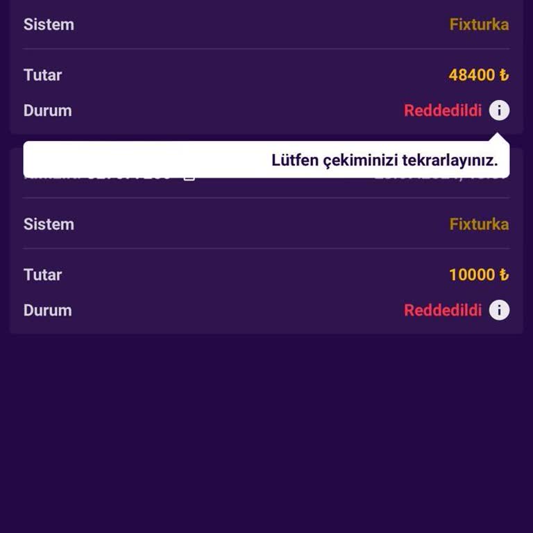 Maritbet Kazandığım Paramı Ödemiyor