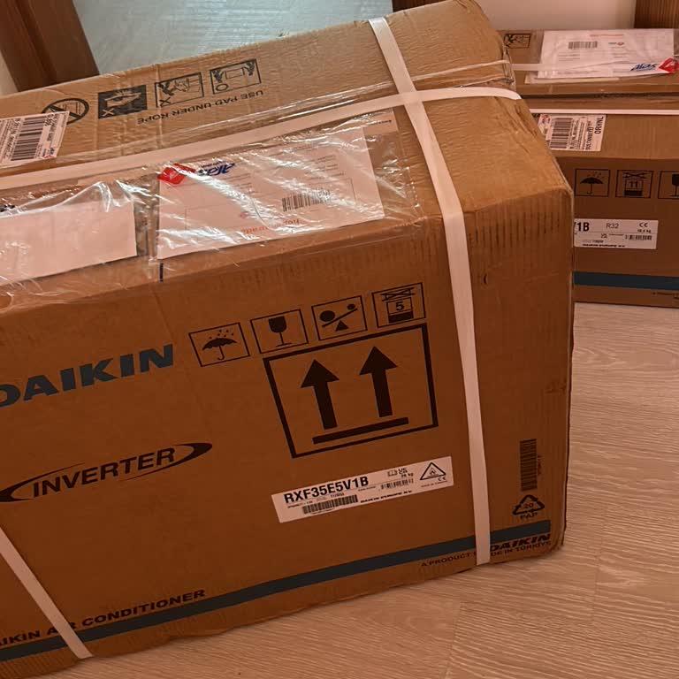 Daikin Servisi Umursamıyor Satış Sonrası İlgi Yok