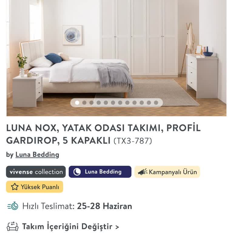 Vivense İndirim Kuponu'un Kullanılamaması