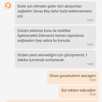 Trendyol Yaz Ayında Su Faciası